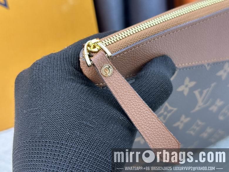 1:1 Louis Vuitton Bags M62048 29.5X21X1cm XM 1