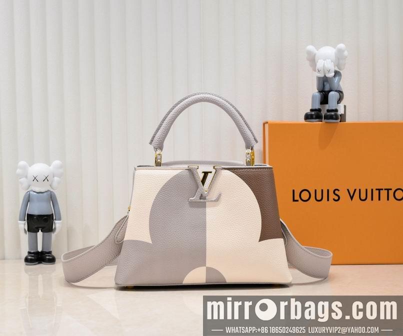 1:1 Louis Vuitton Bags M59699 M59532 27x18x9cm cs