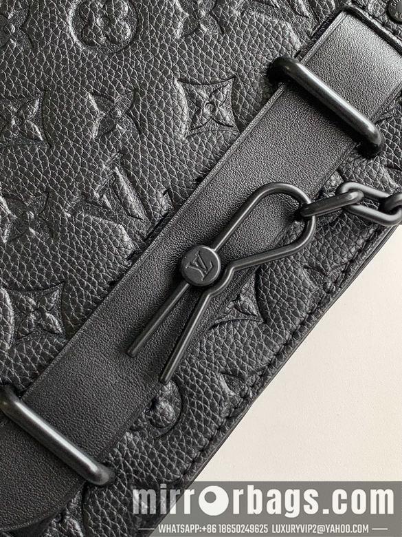1:1 Louis Vuitton Bags M57307 23.5X17X6cm WP