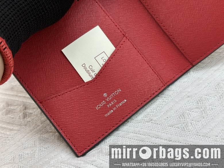 1:1 Louis Vuitton Bags M60410 10X14X2.5cm XM 16