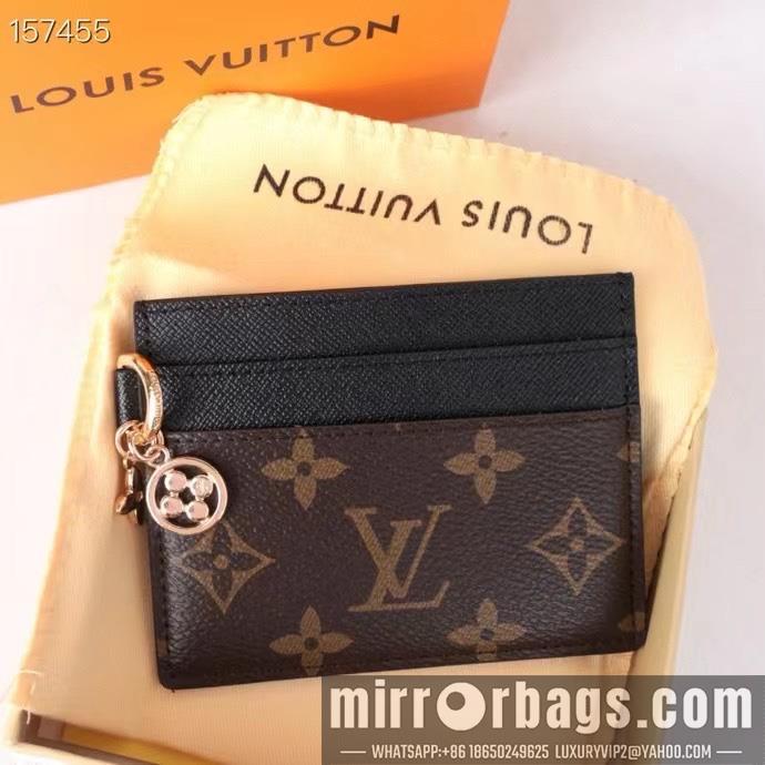 1:1 Louis Vuitton Bags M82739 10.2X7.3X0.3cm XMY 3