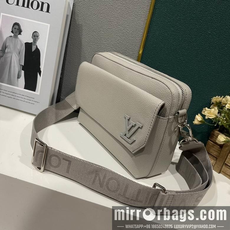 1:1 Louis Vuitton Bags M22482 23.5X18X7cm XM 1