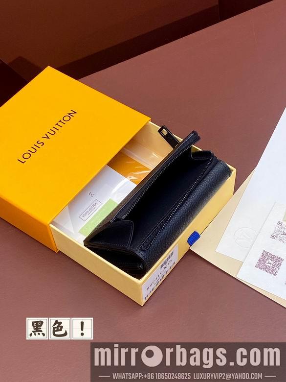 1:1 Louis Vuitton Bags M82410 11X8.5X2cm YG 3