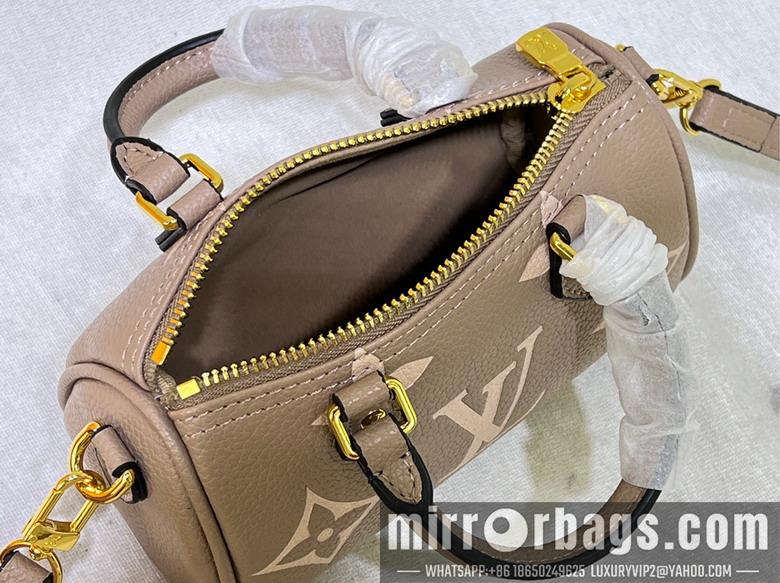 1:1 Louis Vuitton Bags Speedy M82450 16x11x9cm ss1