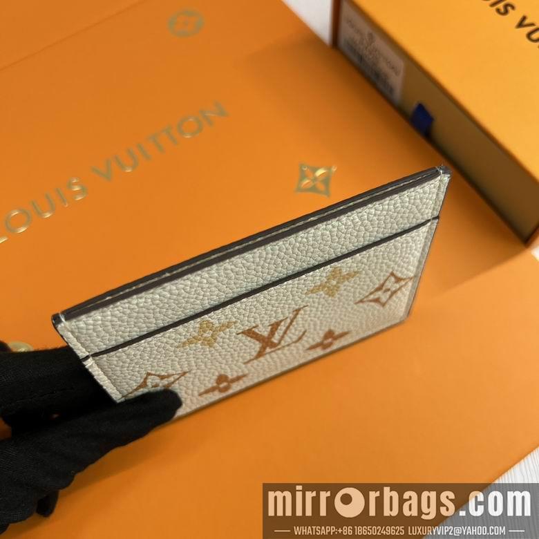 1:1 Louis Vuitton Bags M81022 M69174 11X7.5X0.4cm XMY 5