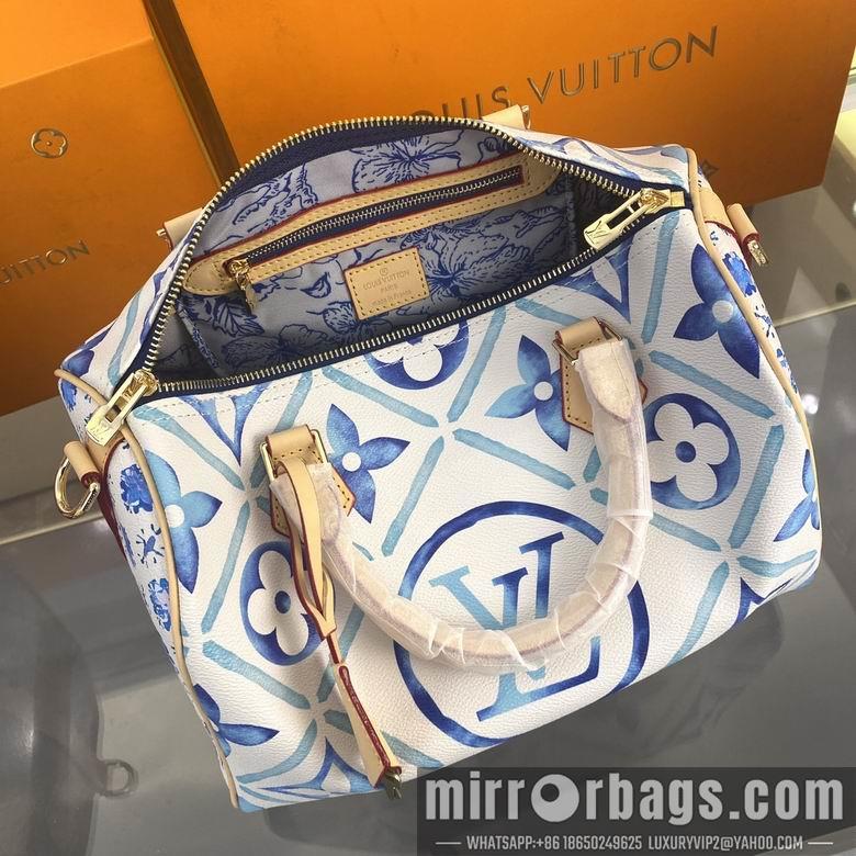 1:1 Louis Vuitton Bags m22979 30X21X17cm XMY 4colour