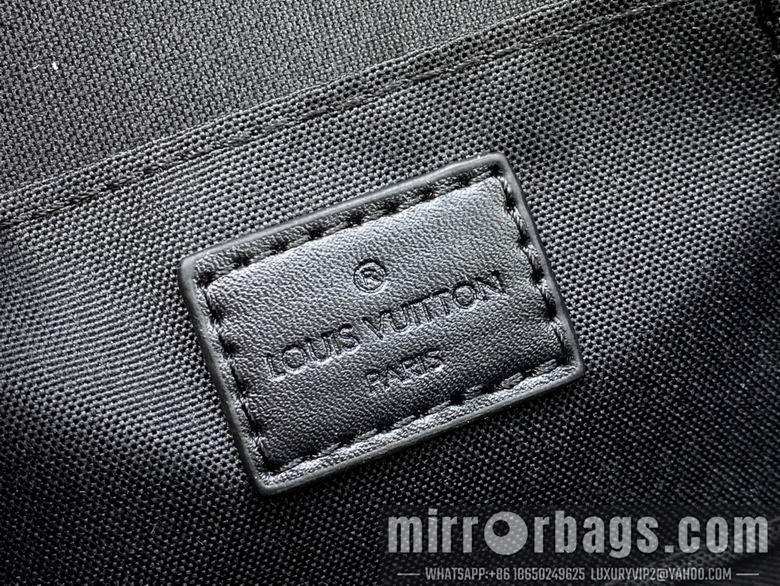 1:1 Louis Vuitton Bags M23838 24.5X16X4.5cm XM 2colour