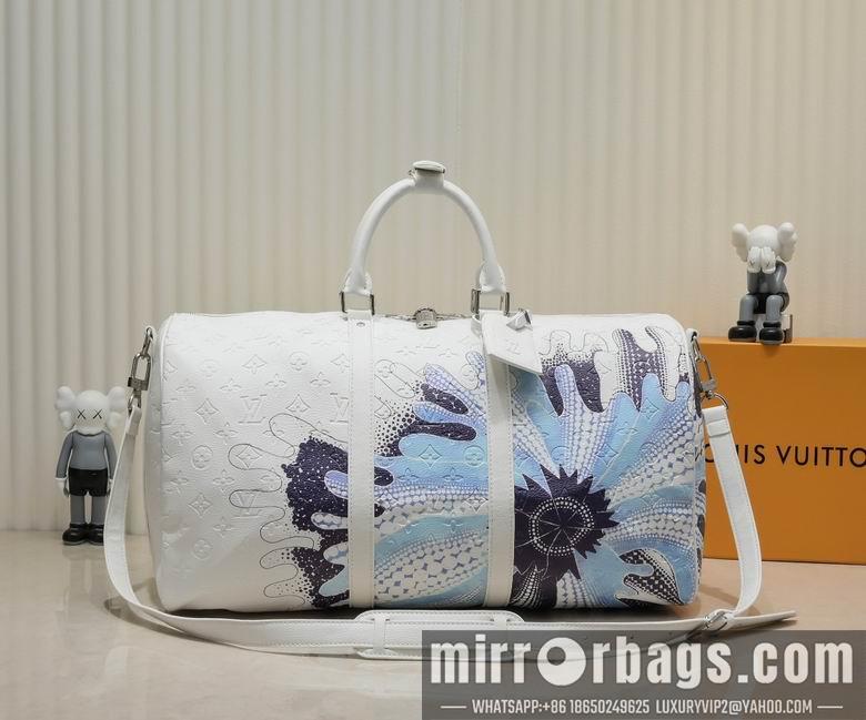 1:1 Louis Vuitton Bags 41416 50X29X23cm XM 3
