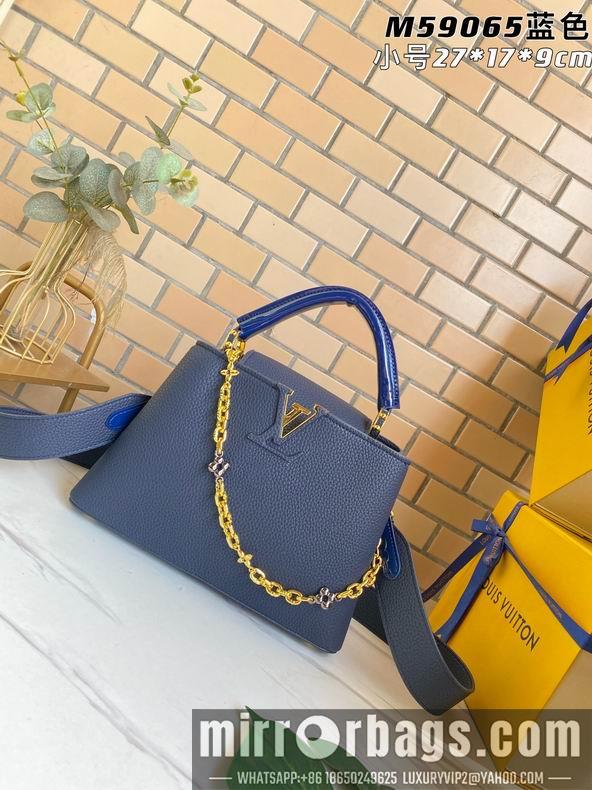 1:1 Louis Vuitton Bags M59209 31.5x20x11 cm gf