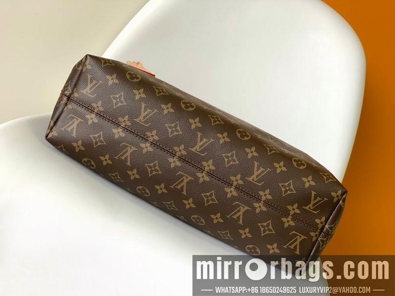 1:1 Louis Vuitton Bags M43703 41X35X14cm XM
