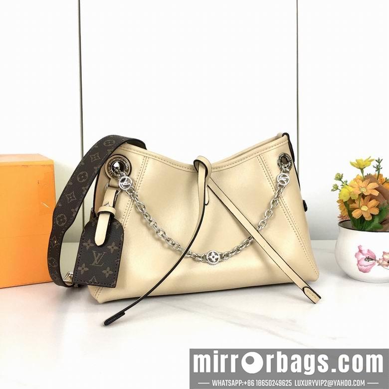 1:1 Louis Vuitton Bags M12888 17X10X26cm XMY 3colour