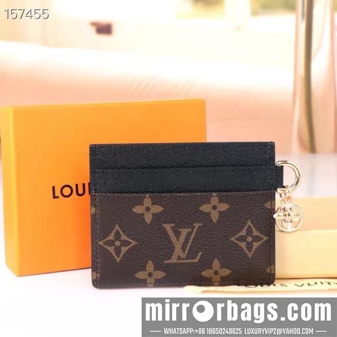 1:1 Louis Vuitton Bags M82739 10.2X7.3X0.3cm XMY 3