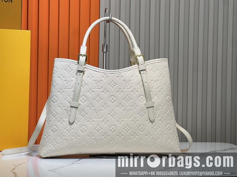 1:1 Louis Vuitton Bags M47185 cm ss1
