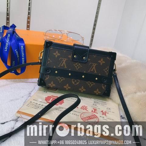 1:1 Louis Vuitton Bags SS 86286 N41003