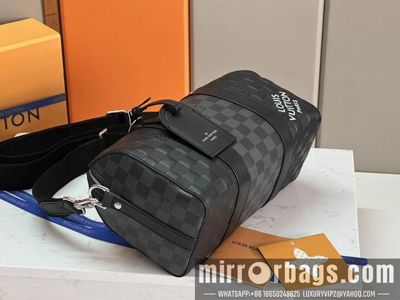1:1 Louis Vuitton Bags N40452 27X17X13cm XM