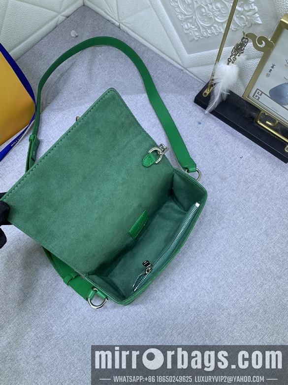 1:1 Louis Vuitton Bags Steamer M82918 18x11x6.5cm ss