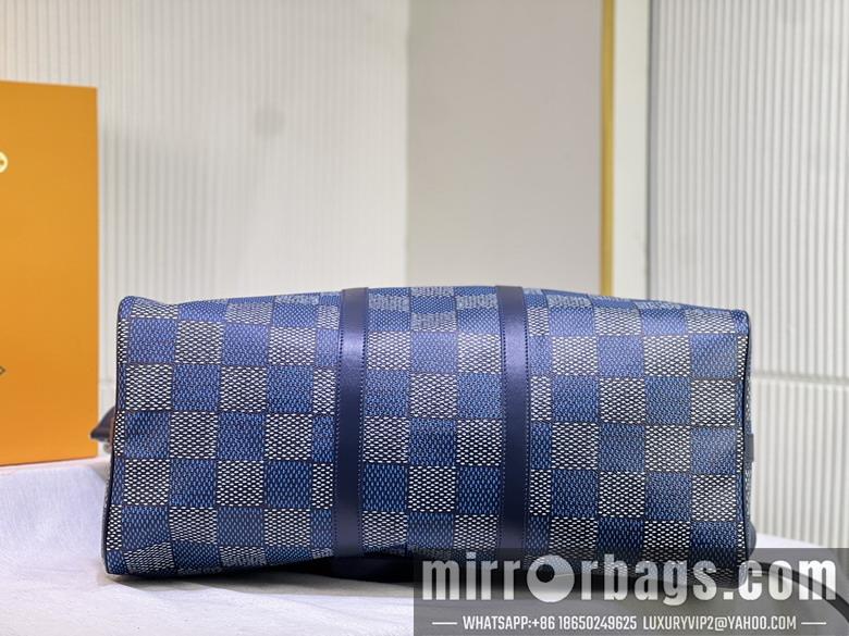 1:1 Louis Vuitton Bags Keepall M46081 50x29x23cm ss