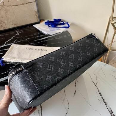 1:1 Louis Vuitton Bags 43690 35X19X9cm DN 3colour