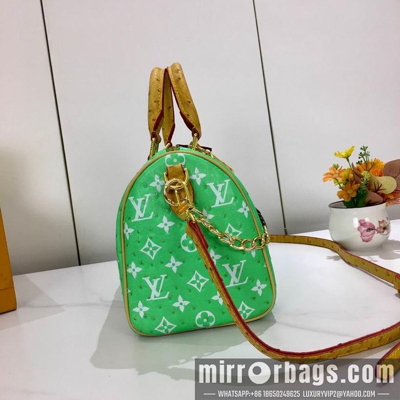 1:1 Louis Vuitton Bags M85904 M14064 M24066 M40391 25X19X15cm XMY 3colour