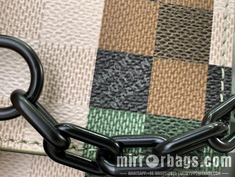 1:1 Louis Vuitton Bags M83172 18X11X6.5cm