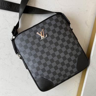 1:1 Louis Vuitton Bags 7073-3 24X27X4.5cm WP