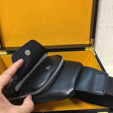 1:1 Louis Vuitton Bags 17X29X4cm 123105 XM