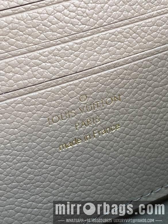 1:1 Louis Vuitton Bags M82211 23.5X12X4.3cm YG 4colour