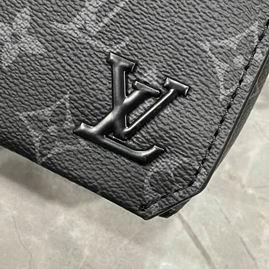 1:1 Louis Vuitton Bags Aerogram M82085 M82086 17.3x12x7cm ss1