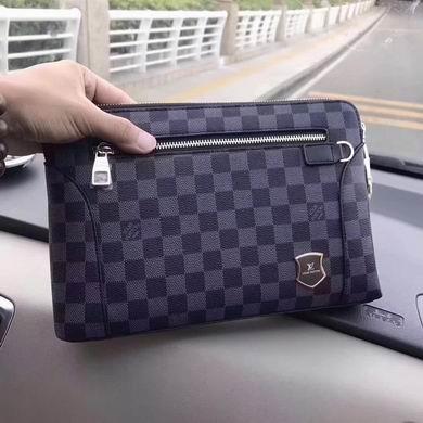 1:1 Louis Vuitton Bags 711-5 28X18X3cm XM 4colour