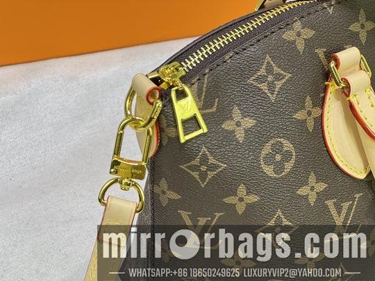 1:1 Louis Vuitton Bags Boetie M45986 S25x23x14cm cs