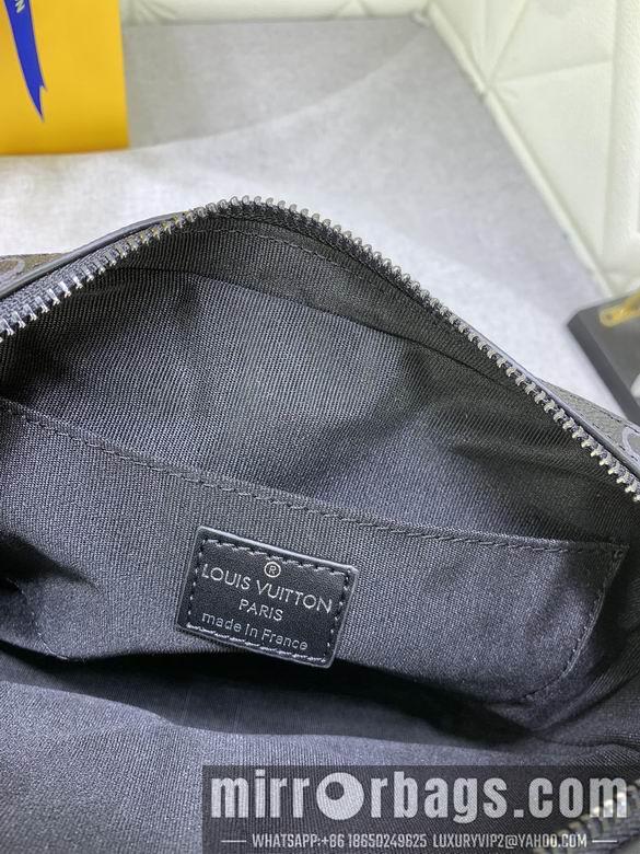 1:1 Louis Vuitton Bags M22482 23.5X18X7cm XM 2colour