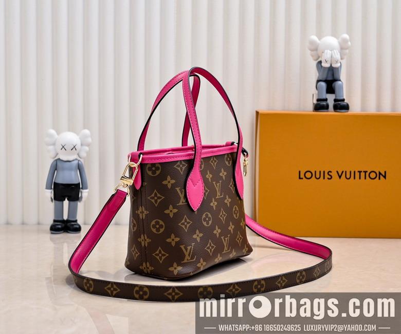 1:1 Louis Vuitton Bags Neverfull M12061 31x28x14cm ss