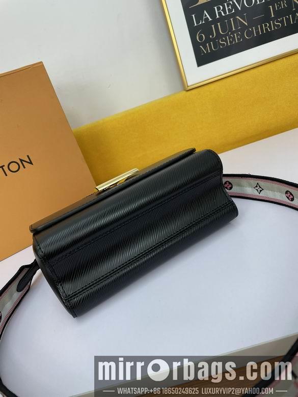 1:1 Louis Vuitton Bags WW219223 23X17X9.5