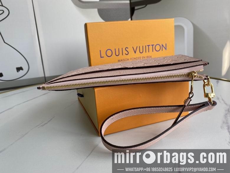 1:1 Louis Vuitton Bags M68705 23X16X2cm ZC 2