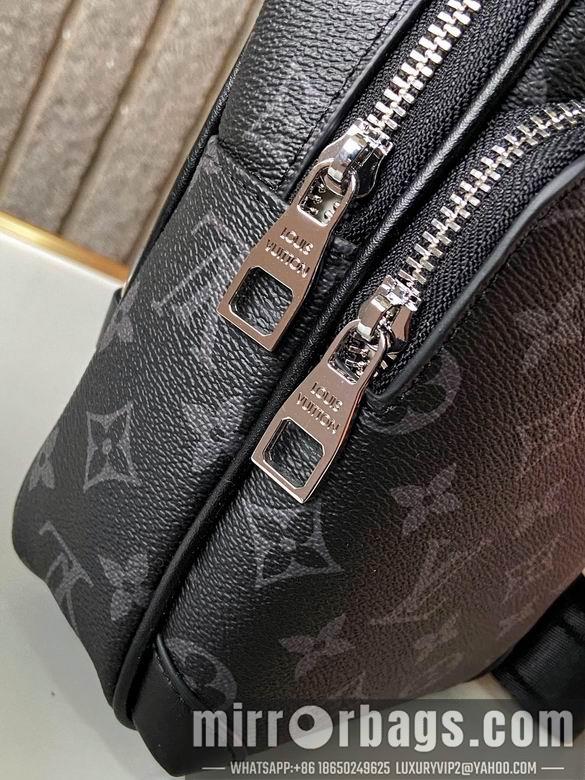 1:1 Louis Vuitton Bags 8656 16X28X7.5cm XM 4colour