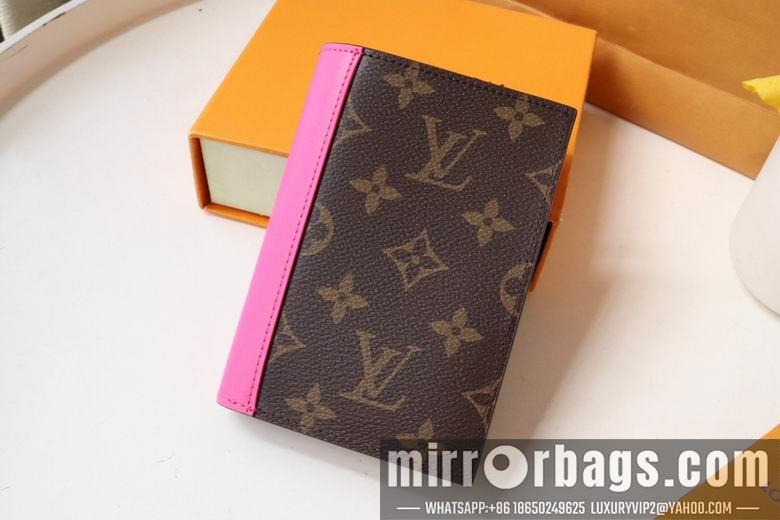 1:1 Louis Vuitton Bags M82862 10X14X2.5cm XM 2