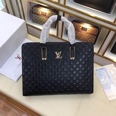 1:1 Louis Vuitton Bags 66112-1 38X29X7cm XM