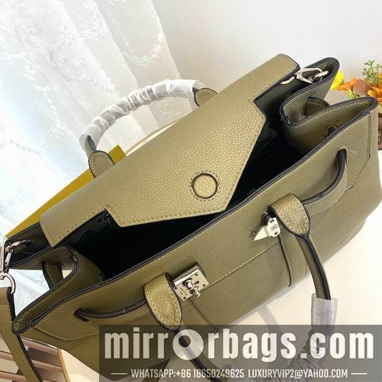 1:1 Louis Vuitton Bags Lock It M23153 41x28x14cm zy