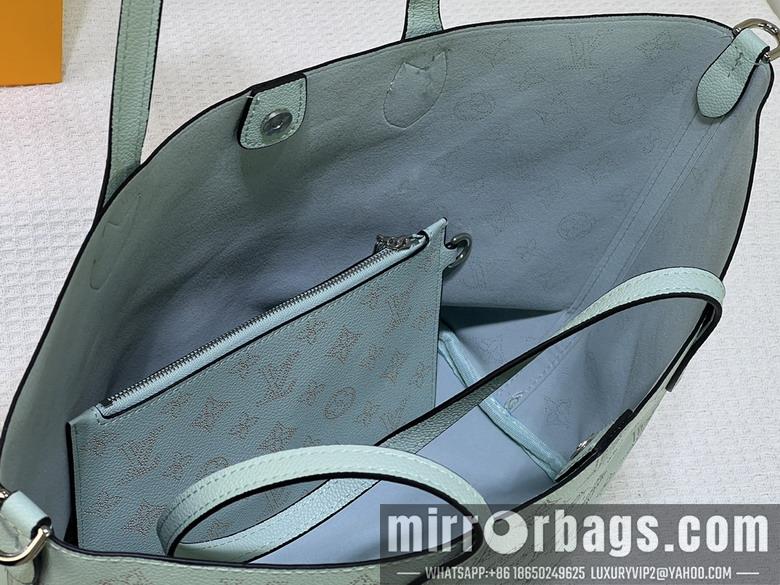 1:1 Louis Vuitton Bags Blossom M21850 30x27.5x16cm ss.