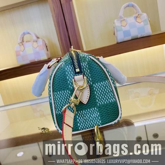 1:1 Louis Vuitton Bags Speedy M40515 20.5x13.5x12cm zy2