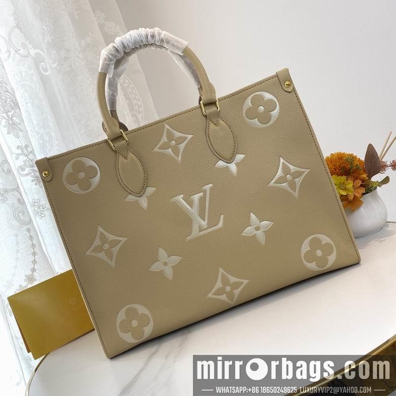 1:1 Louis Vuitton Bags M45494 34X26X13cm XM 4colour