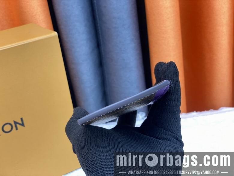 1:1 Louis Vuitton Bags M64038 8X14.5X1cm XM 4
