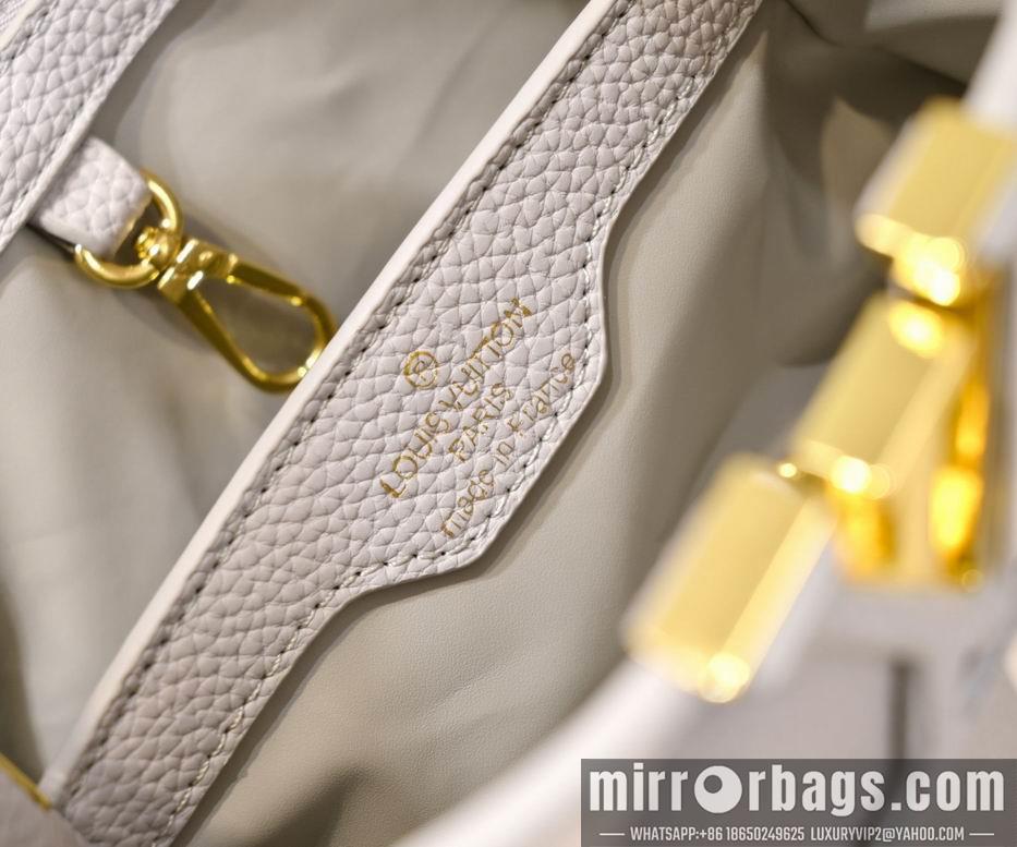 1:1 Louis Vuitton Bags M59699 M59532 27x18x9cm cs