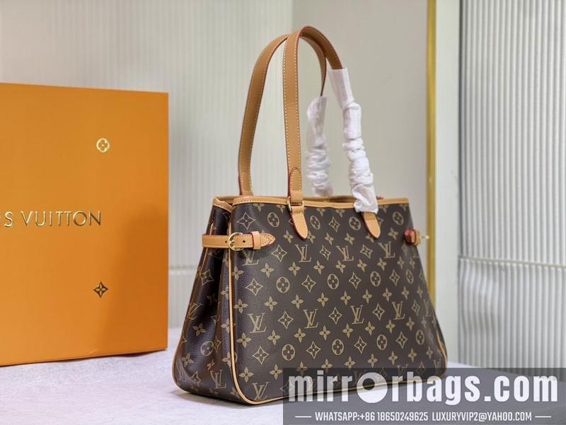 1:1 Louis Vuitton Bags M51154老花 38x26x13cm ss