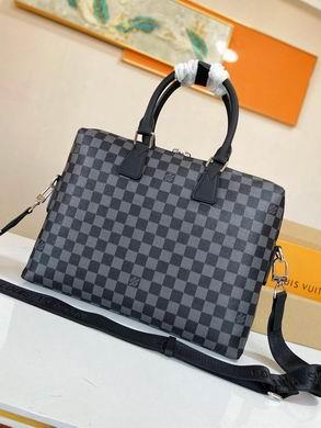 1:1 Louis Vuitton Bags 48225 37X28X6cm WP