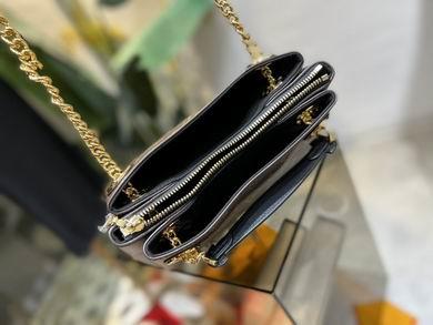 1:1 Louis Vuitton Bags M43777 24X17X11cm XM 3colour