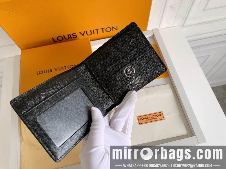 1:1 Louis Vuitton Bags M60930 11.5X9cm YG 5