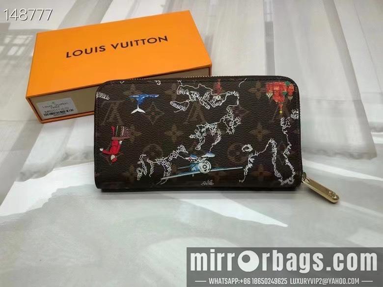 1:1 Louis Vuitton Bags M80857 M60017 19X12.5X3cm XMY 21
