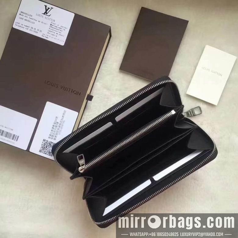 1:1 Louis Vuitton Bags M60017 19X10X1cm XMY 1