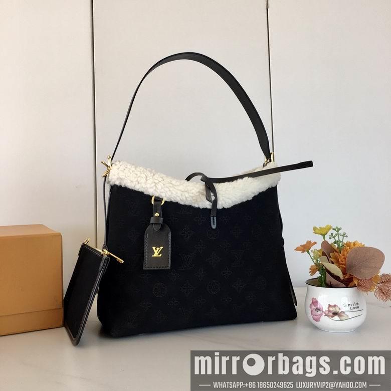 1:1 Louis Vuitton Bags M11843 M46203 29X12X24cm XMY 4colour